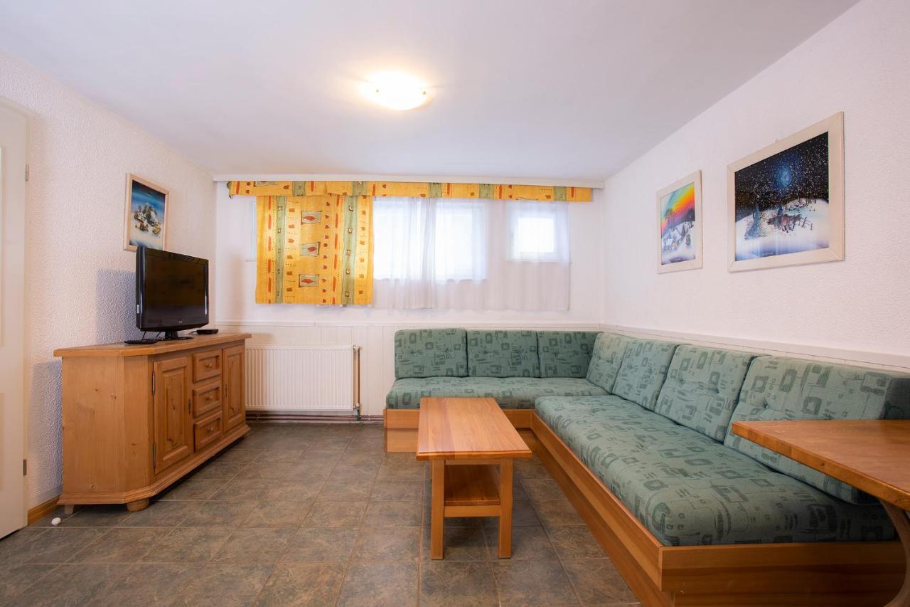 Apartments Baki Kranjska Gora Εξωτερικό φωτογραφία