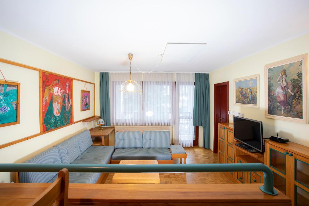 Apartments Baki Kranjska Gora Εξωτερικό φωτογραφία