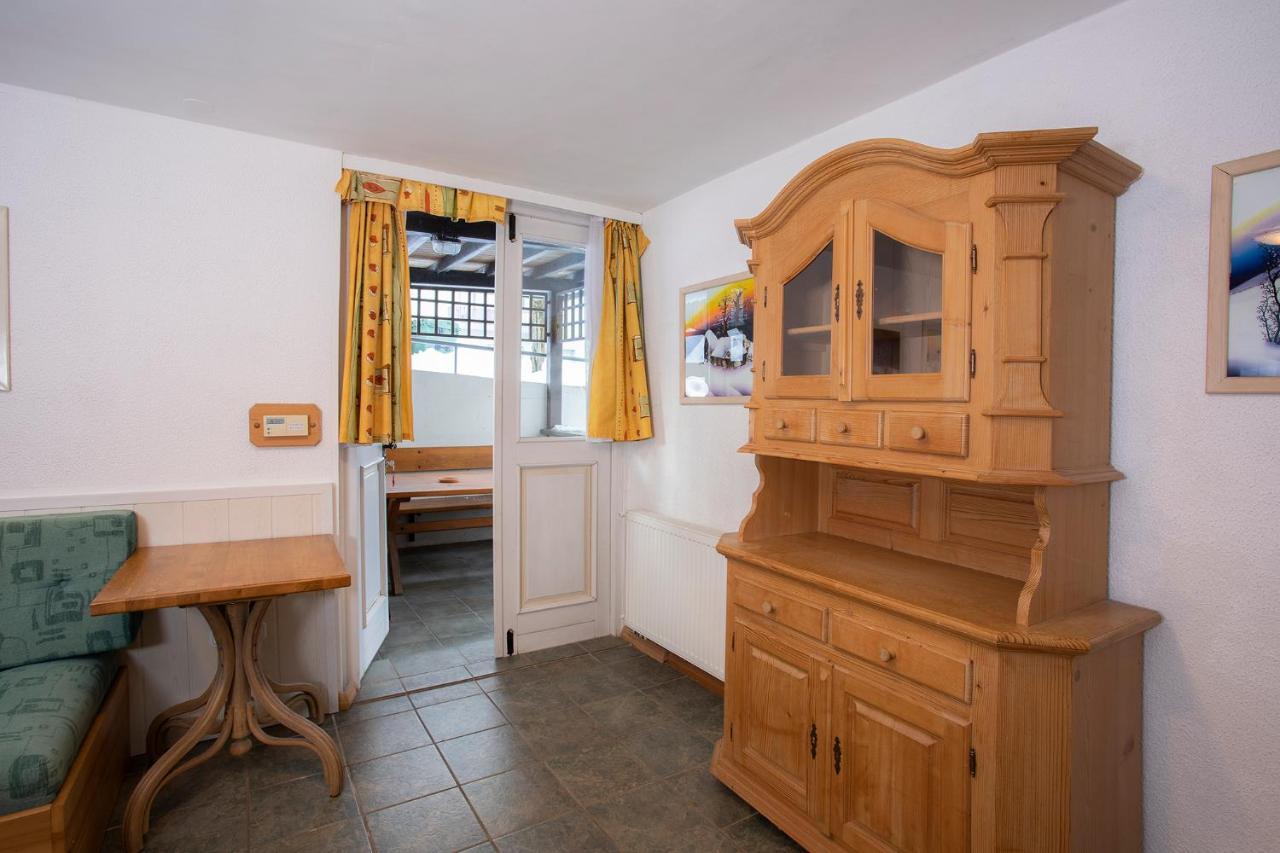 Apartments Baki Kranjska Gora Εξωτερικό φωτογραφία