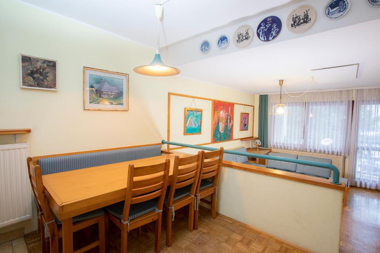 Apartments Baki Kranjska Gora Εξωτερικό φωτογραφία