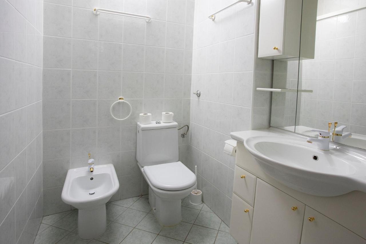 Apartments Baki Kranjska Gora Εξωτερικό φωτογραφία