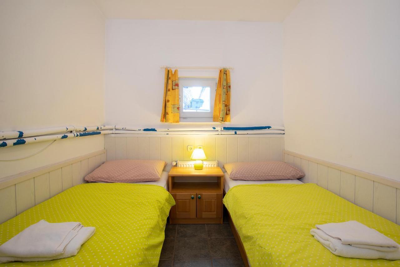 Apartments Baki Kranjska Gora Εξωτερικό φωτογραφία