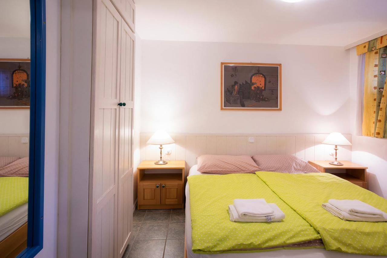 Apartments Baki Kranjska Gora Εξωτερικό φωτογραφία