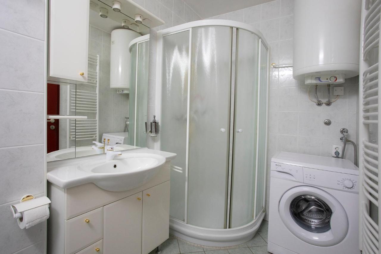 Apartments Baki Kranjska Gora Εξωτερικό φωτογραφία