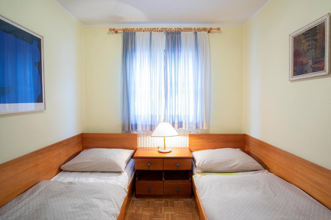 Apartments Baki Kranjska Gora Εξωτερικό φωτογραφία