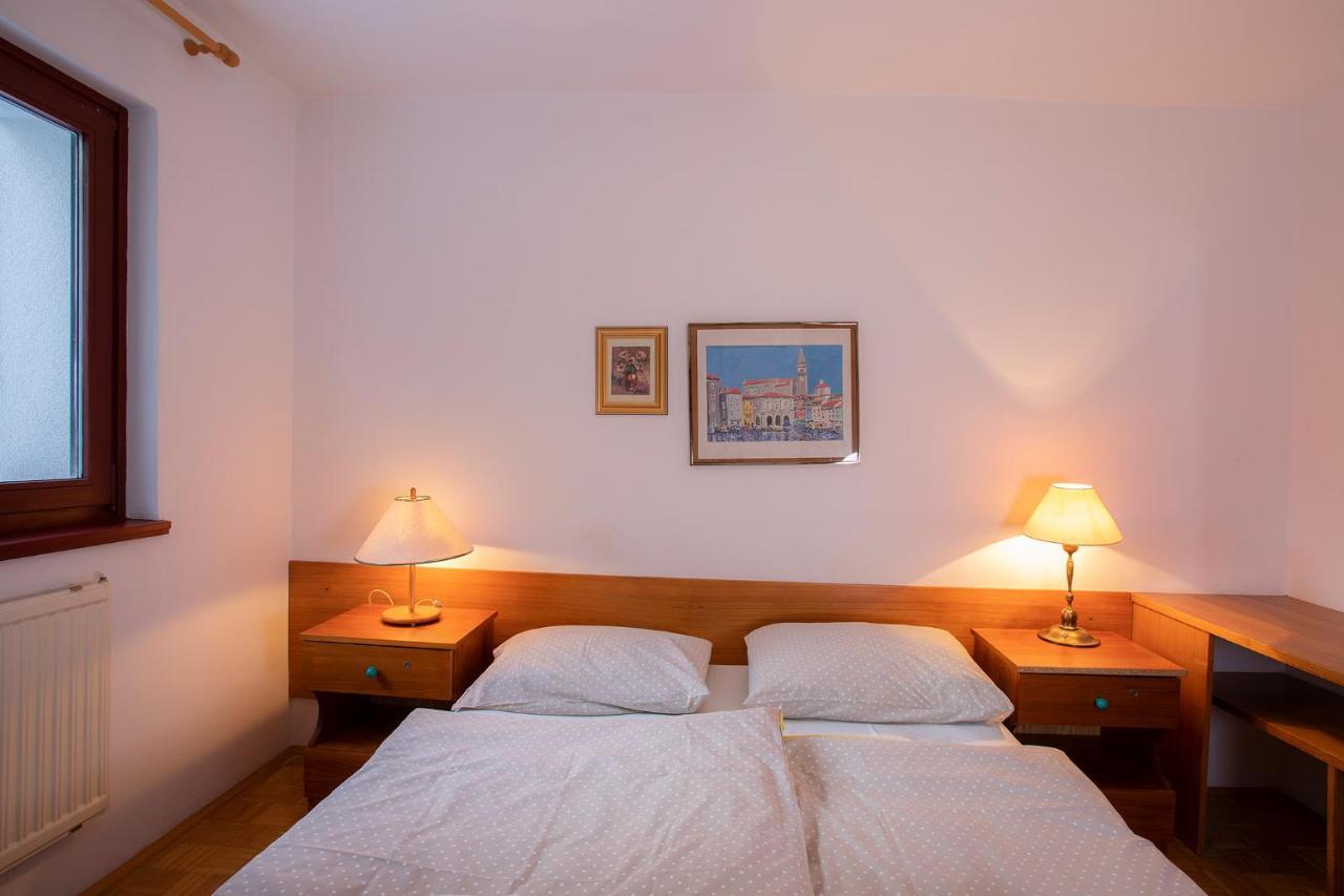 Apartments Baki Kranjska Gora Εξωτερικό φωτογραφία